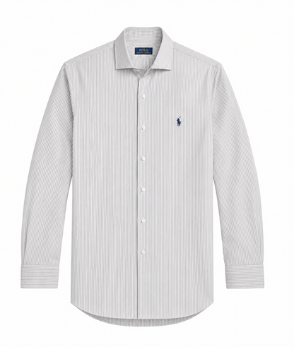 Full Sleeve Polo Shirts