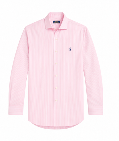 Full Sleeve Polo Shirts