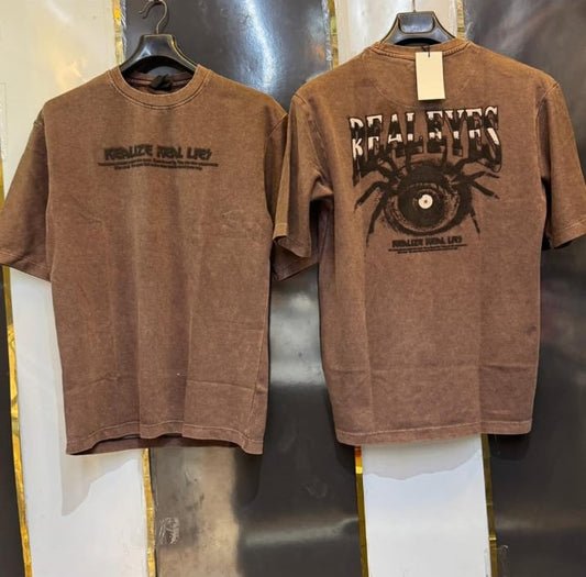 Genz Oversized T-shirts