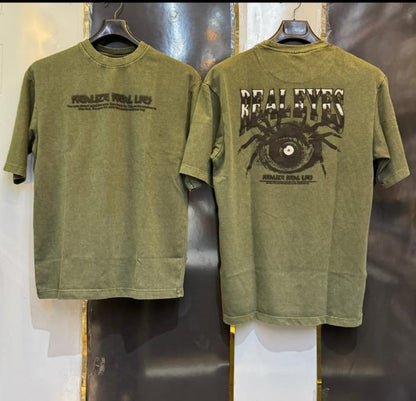 Genz Oversized T-shirts