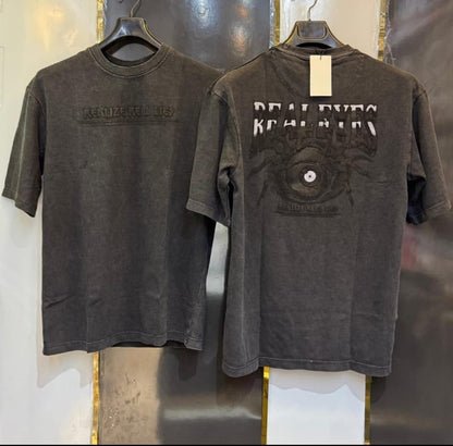 Genz Oversized T-shirts