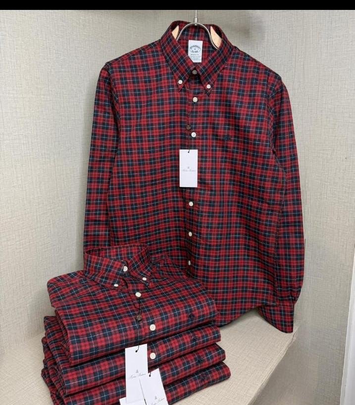 Printed Casual Shirts