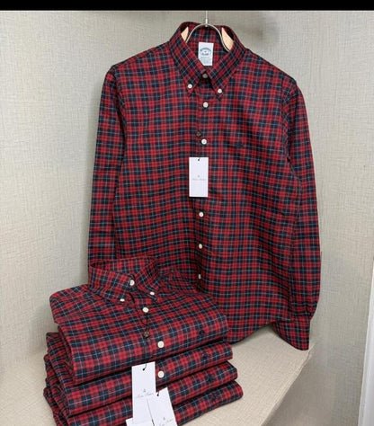 Printed Casual Shirts