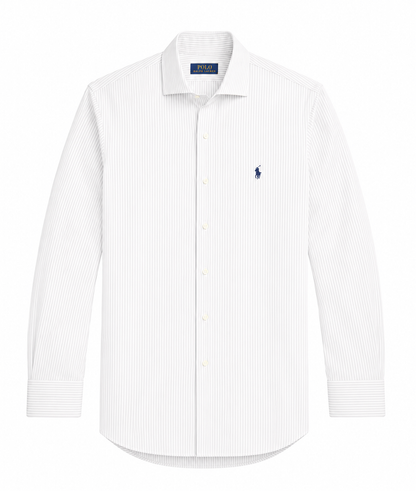Full Sleeve Polo Shirts