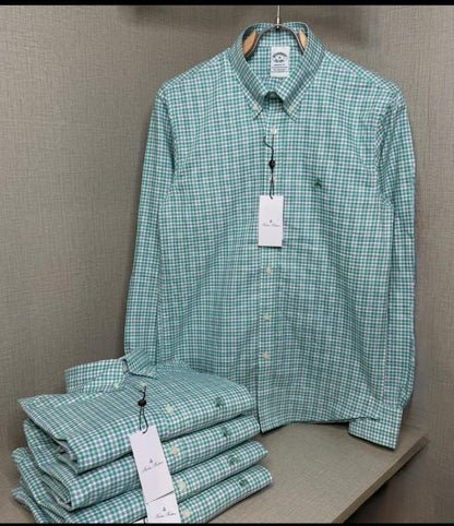 Printed Casual Shirts